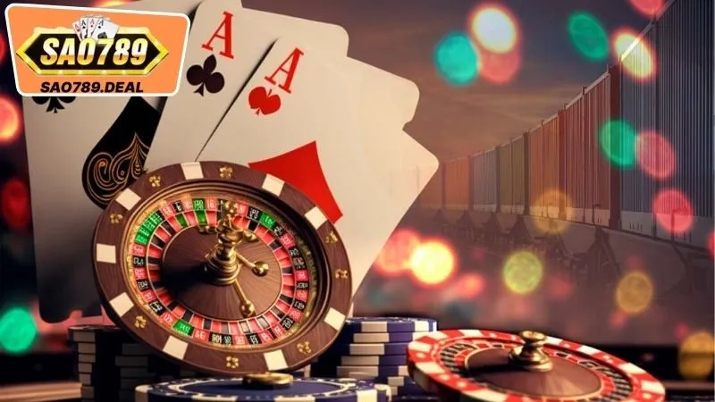 SAO789 - SAO789 DEAL 🏅 LINK ĐĂNG KÝ SAO789 KHÔNG CHẶN 2026 36 Tổng quan về Sao789