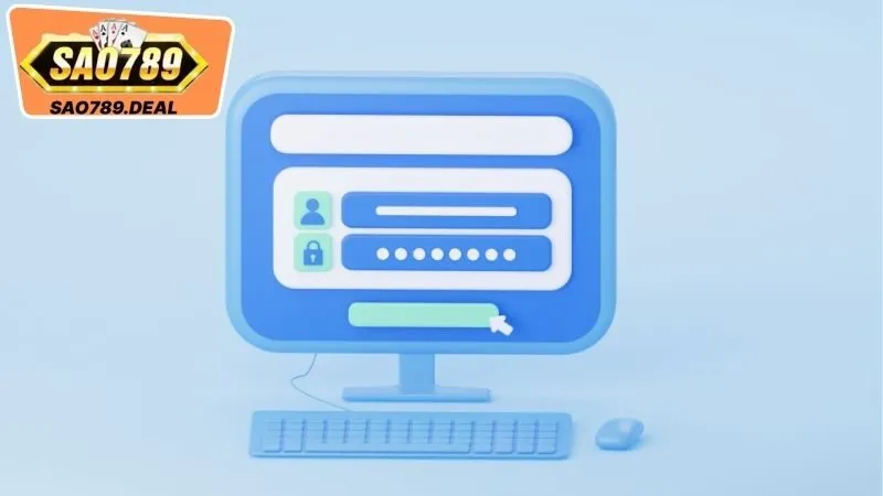 SAO789 - SAO789 DEAL 🏅 LINK ĐĂNG KÝ SAO789 KHÔNG CHẶN 2026 38 Quy trình đăng ký và đăng nhập