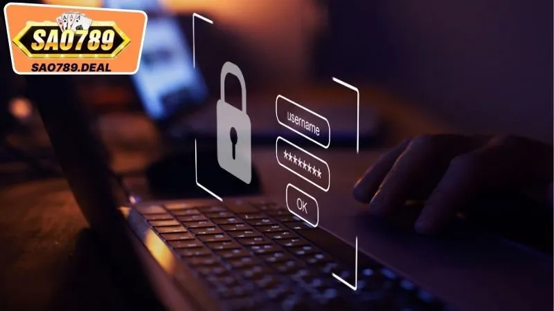 SAO789 - SAO789 DEAL 🏅 LINK ĐĂNG KÝ SAO789 KHÔNG CHẶN 2026 41 Chính sách bảo mật tại Sao789 – An toàn tuyệt đối cho mọi giao dịch