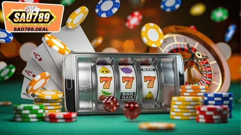 SAO789 - SAO789 DEAL 🏅 LINK ĐĂNG KÝ SAO789 KHÔNG CHẶN 2026 42 Ứng dụng di động Sao789 – Chơi cá cược mọi lúc, mọi nơi
